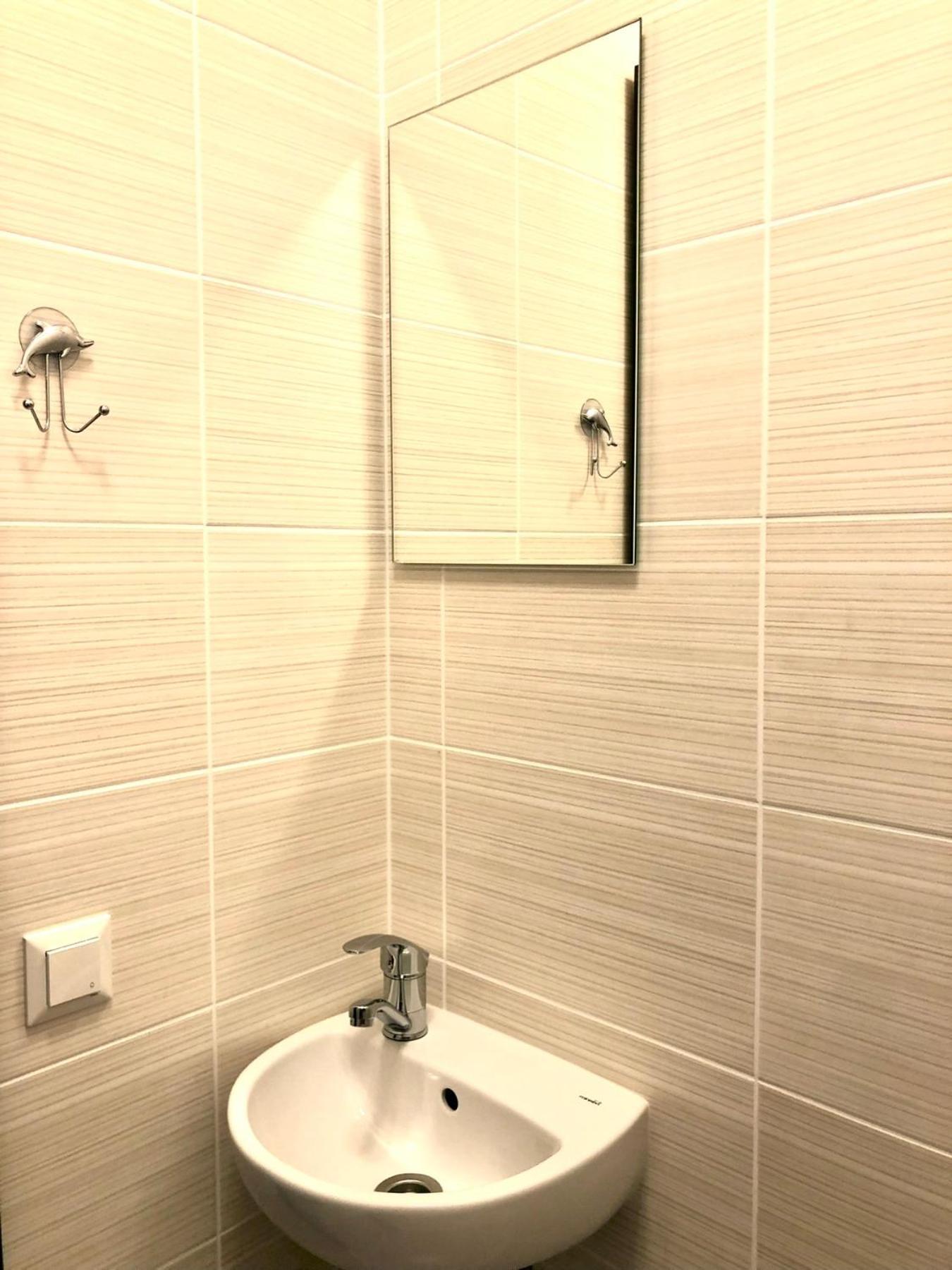 Osapart Hotel In A Complex Semycvit 2 Lviv Exterior photo