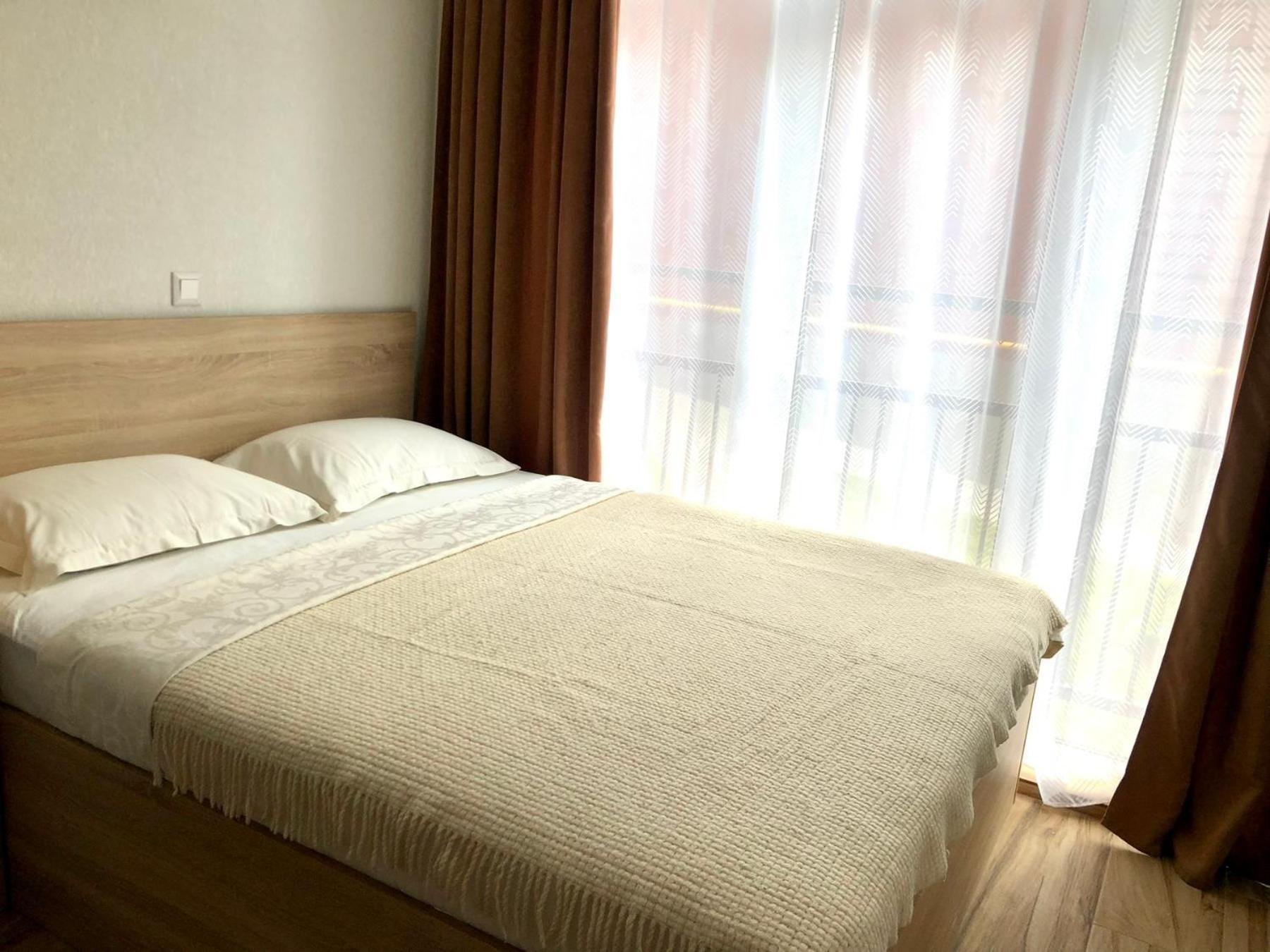 Osapart Hotel In A Complex Semycvit 2 Lviv Exterior photo